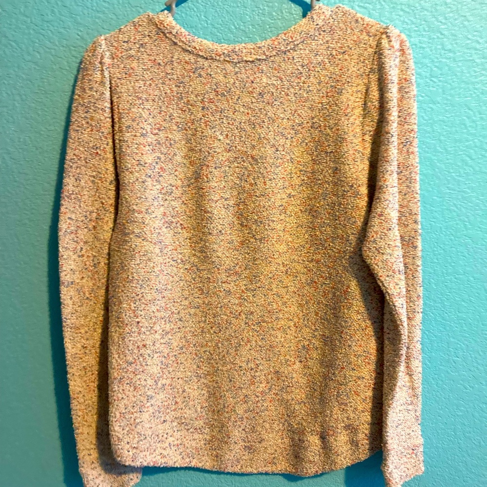 Lou & grey sweater